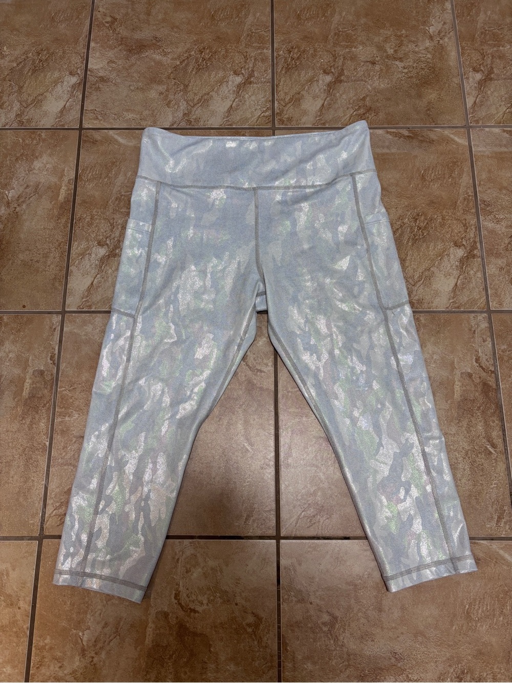 Zyia Leggings